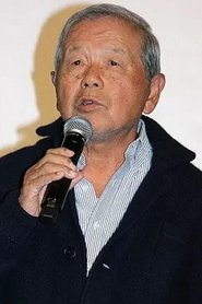 Tonpei Hidari portrait