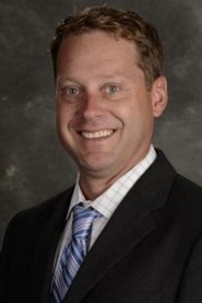 Lee Fitting portrait