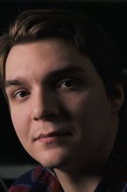 Lev Sokolovsky portrait