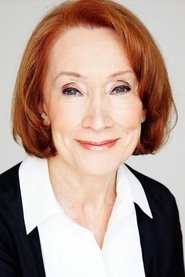 Jane Harders portrait