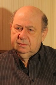 Adrian Enescu portrait