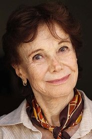 Miriam Mehler portrait