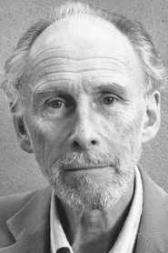 Christopher Godwin portrait