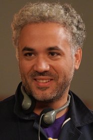 Oz Rodríguez portrait