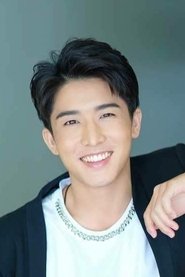 Samitpong Sakulpongchai portrait