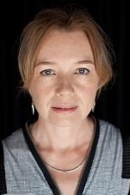 Karen Young portrait