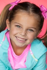 Olivia H. Hunt portrait