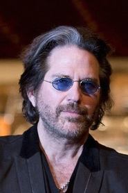 Kip Winger portrait
