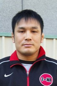 Ikuhisa Minowa portrait