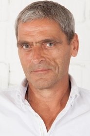 Volker Wolf portrait