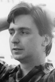 Jerome Hiler portrait