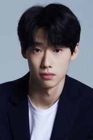 Kim Min portrait