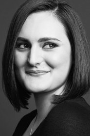 Mary Chieffo portrait