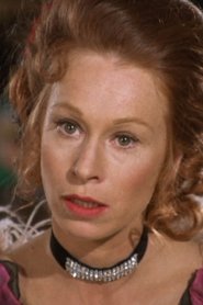Diane Shalet portrait