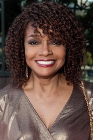 Beverly Todd portrait