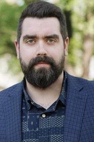 Andrew Degryse portrait