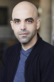 Sylvio Arriola portrait