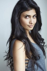 Ana Sani portrait