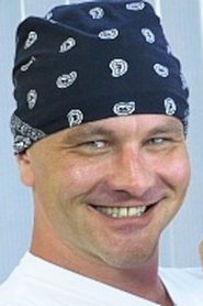 Skeeter Kerkove portrait