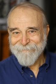 Bruce Mohat portrait