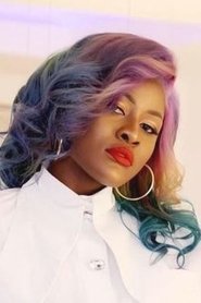 Alex Asogwa portrait