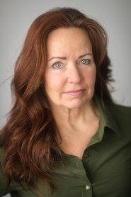 Deanna Mae Lloyd portrait