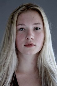 Sara Dhimitri portrait