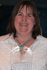 Phyllis Laing portrait