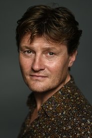 Harpert Michielsen portrait