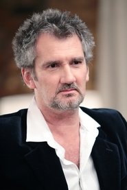 Didier Cauchy portrait