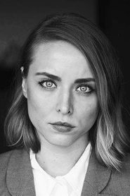 Cate Jones portrait
