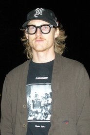Cooper Winterson portrait