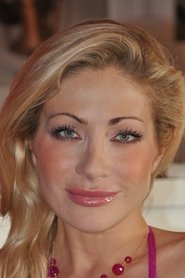 Vittoria Risi portrait