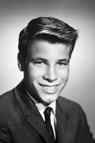 Don Grady portrait