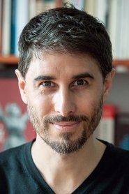 Raphaël Meyssan portrait
