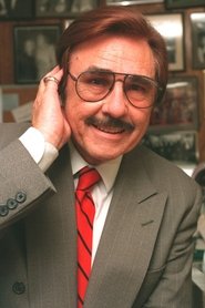 Gary Owens portrait