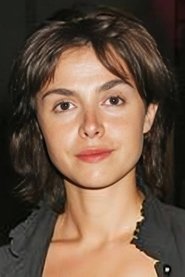 Olga Legrand portrait