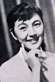 Ikuko Kimuro portrait