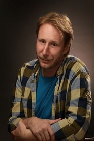 Aleksey Senchilo portrait