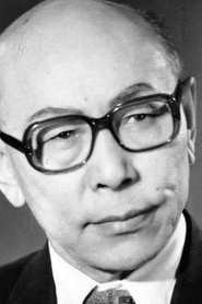 Gombosuren Gombojav portrait