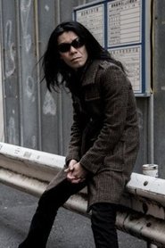 Atsuo Mizuno portrait