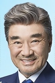 Lee Duck-hwa portrait