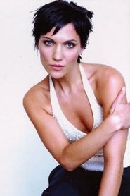 Amy Moon portrait