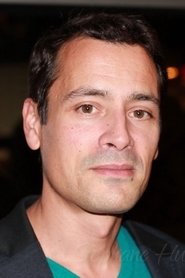 Jean-Baptiste Andrea portrait