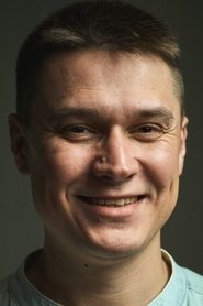 Nikita Abdulov portrait