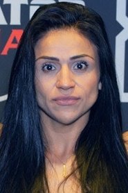 Veta Arteaga portrait