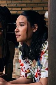 Mariana dos Anjos portrait