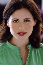 Maggie Lacey portrait