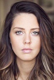 Kelsey Larg portrait