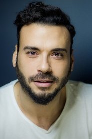 Faik Ergin portrait